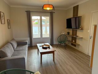  Maison à vendre 3 pièces 56 m²