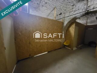  Parking / Garage à vendre 200 m²