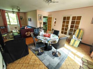  Maison à vendre 4 pièces 90 m²