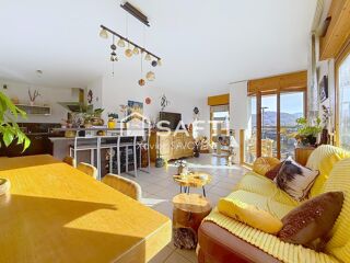  Appartement � vendre 4 pi�ces 85 m�