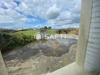 Maison à vendre 8 pièces 156 m²