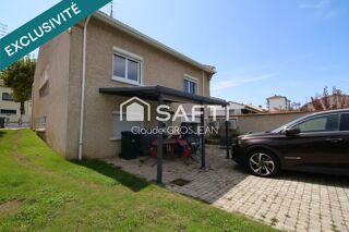  Maison � vendre 4 pi�ces 126 m�