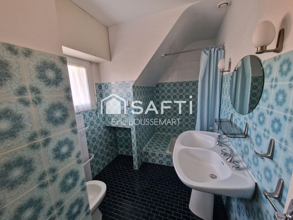 � vendre  Maison Larmor-Plage (56260)