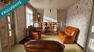  Maison à vendre 5 pièces 80 m²