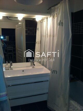  Appartement � vendre 2 pi�ces 45 m�