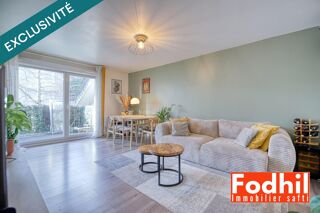  Appartement � vendre 3 pi�ces 67 m�