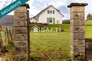  Maison � vendre 8 pi�ces 128 m�