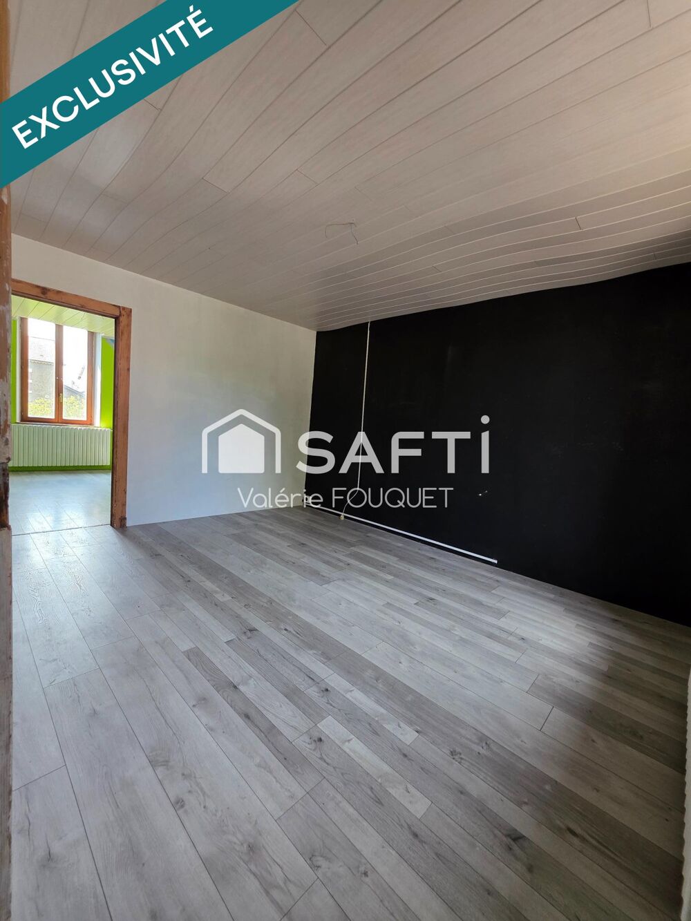 Vente Maison Fort potentiel – Maison familiale ou investissement locatif à Piennes Piennes