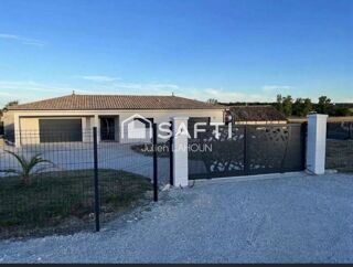 Vente Maison Maison contemporaine – DPE A – Entre Cognac, Pons, Barbezieux et Jonzac Saint-palais-du-né