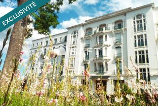  Appartement � vendre 3 pi�ces 59 m�