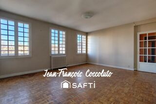  Appartement � vendre 3 pi�ces 73 m�