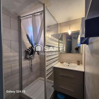  Maison � vendre 3 pi�ces 69 m�