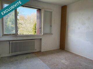  Maison à vendre 5 pièces 132 m²