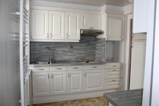  Maison à vendre 6 pièces 115 m²