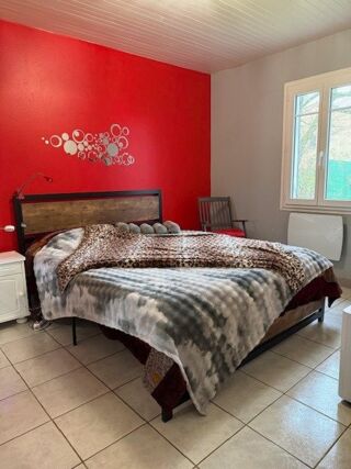  Maison � vendre 4 pi�ces 89 m�