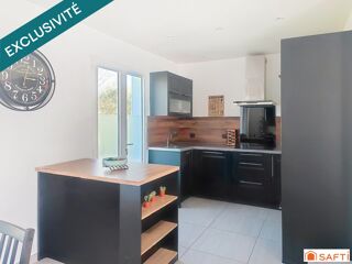  Maison � vendre 5 pi�ces 88 m�