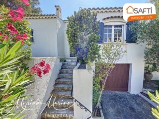  Maison  vendre 4 pices 84 m