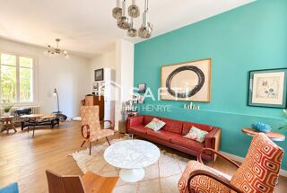 Vente Maison Le Bouscat Maison familiale avec jardin + un studio Le bouscat
