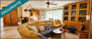  Maison à vendre 8 pièces 180 m²