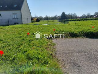  Terrain à vendre 608 m²