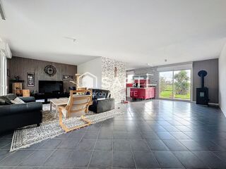  Maison à vendre 5 pièces 115 m²