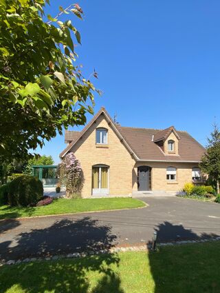  Maison � vendre 7 pi�ces 195 m�