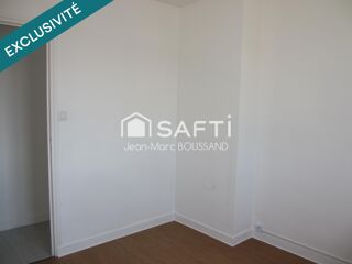 Appartement à vendre 4 pièces 64 m²
