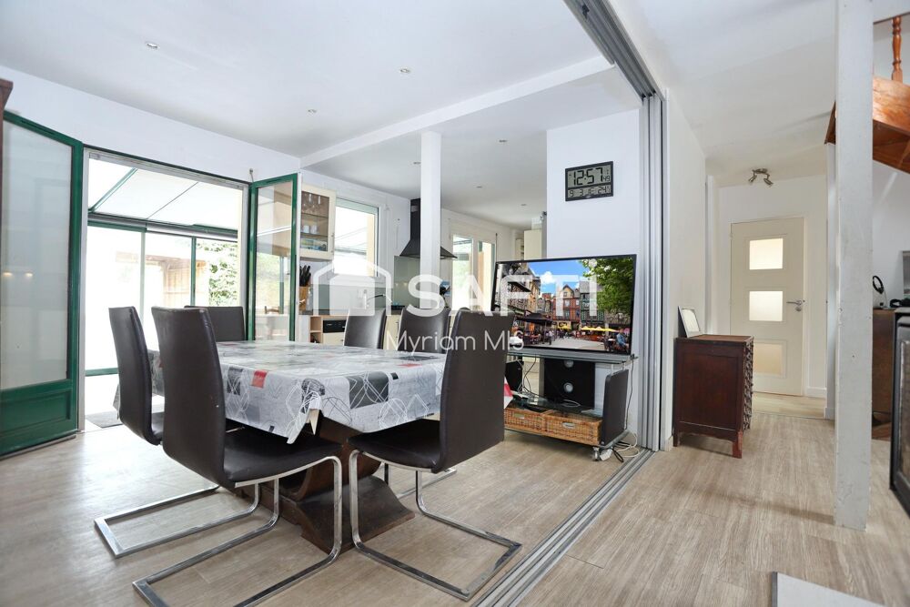 Vente Maison Belle maison de campagne Talensac