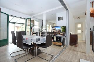  Maison à vendre 6 pièces 127 m²