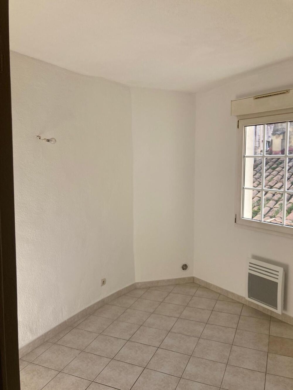 Appartement T2 intra-muros  Quartier Carnot
