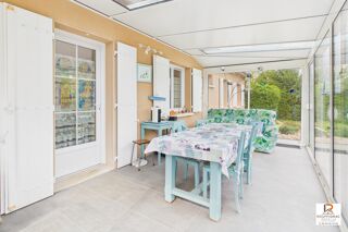  Maison à vendre 8 pièces 160 m²