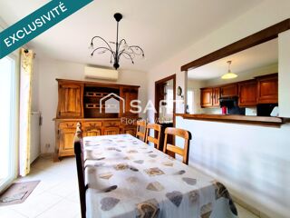  Maison à vendre 6 pièces 105 m²