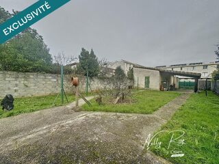  Maison � vendre 4 pi�ces 66 m�