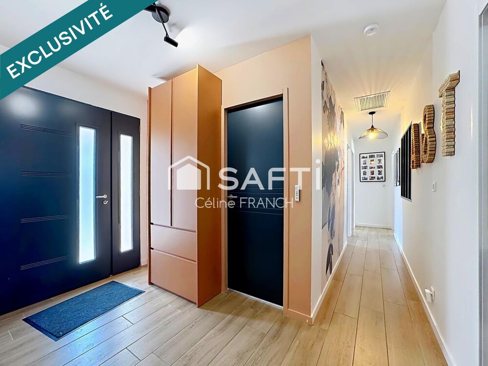 à vendre  Maison Saint-Jean (31240)