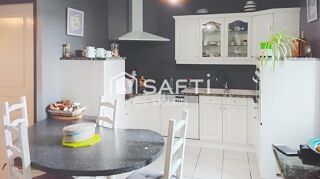  Maison à vendre 13 pièces 350 m²