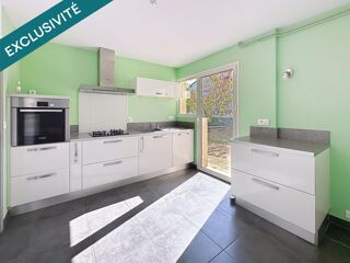  Maison � vendre 5 pi�ces 109 m�