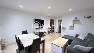  Appartement � vendre 3 pi�ces 60 m�