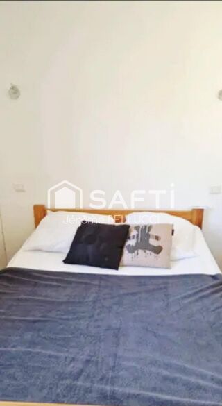  Appartement � vendre 2 pi�ces 42 m�