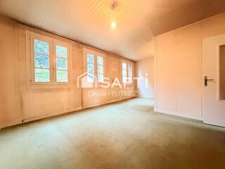 Appartement 3 pièces 76 m² · à Tulle · 76 m² · 39 000 €