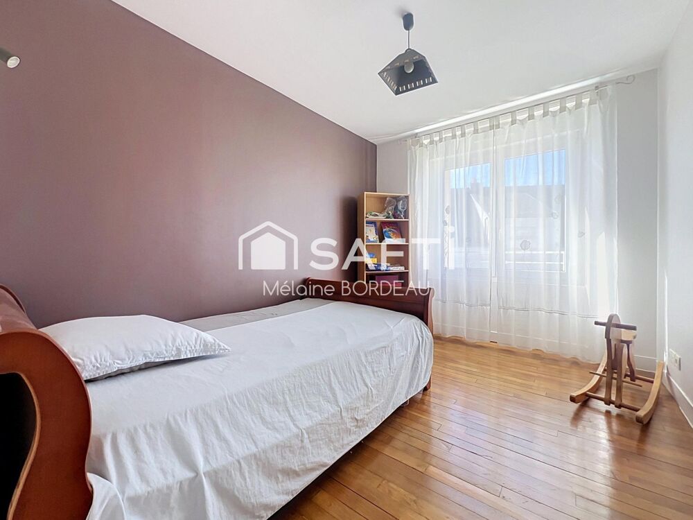 à vendre  Maison Vannes (56000)