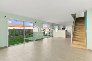 Vente Maison Maison de 6 pièces de 125 m² à Saint-Julien-de-Concelles Saint-julien-de-concelles