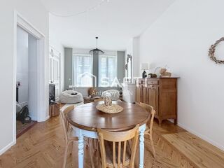  Maison � vendre 4 pi�ces 145 m�