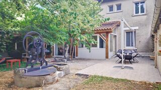  Maison � vendre 8 pi�ces 205 m�