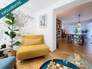  Maison � vendre 10 pi�ces 241 m�