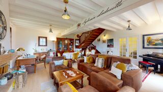  Maison � vendre 6 pi�ces 115 m�