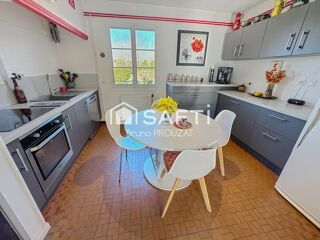  Maison � vendre 5 pi�ces 136 m�