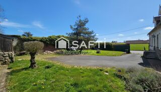  Maison à vendre 6 pièces 189 m²