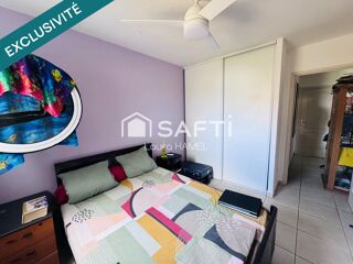  Appartement � vendre 3 pi�ces 64 m�