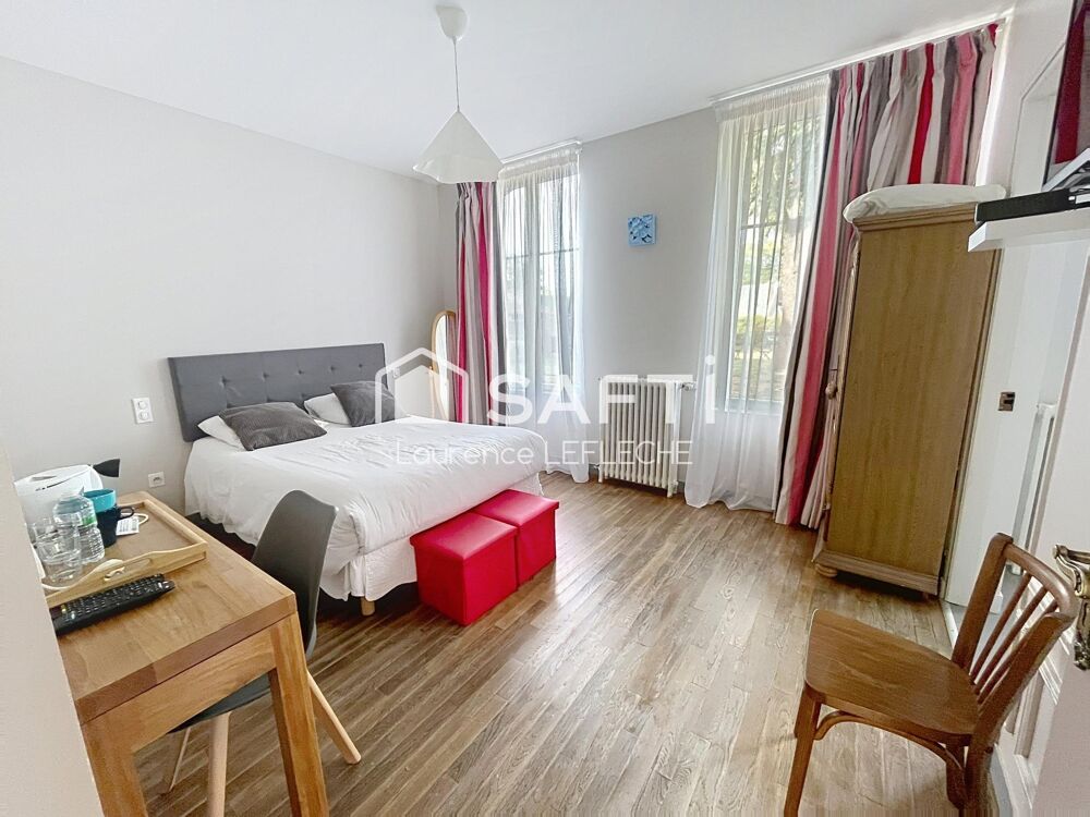 Vente Maison Maison de maître en coeur de ville Peronne