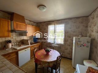  Maison � vendre 7 pi�ces 117 m�